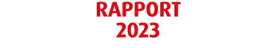 RAPPORT 2023
