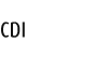 CDI