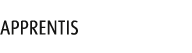 Apprentis