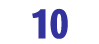10