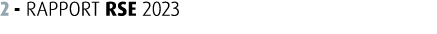 2 RAPPORT RSE 2023