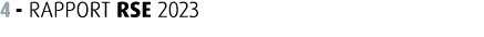 4 RAPPORT RSE 2023