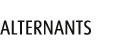 alternants
