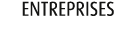 entreprises