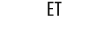 ET