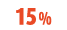 15 %
