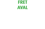 FRET AVAL