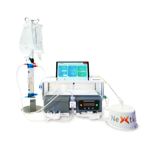 Neokidney by Nextkidney