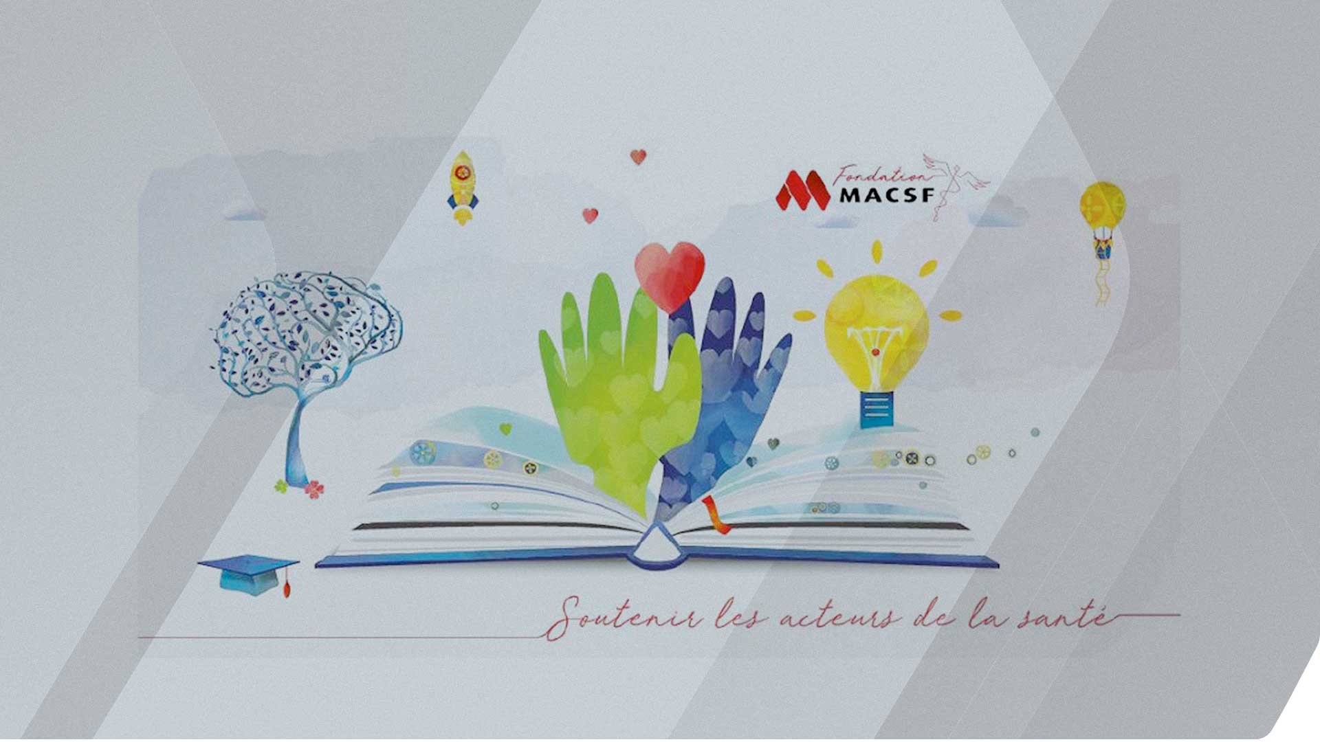 2004 - Création de la fondation MACSF
