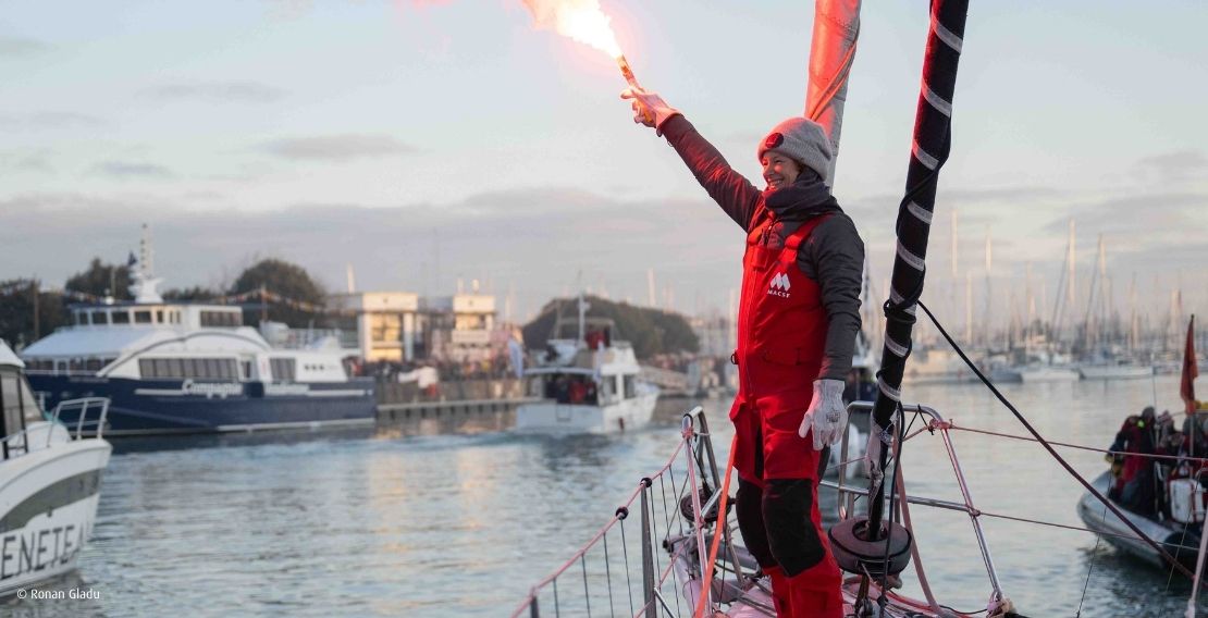 2019 - Un partenariat structurant avec Isabelle Joschke