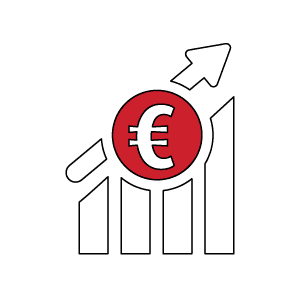 Chiffre d'affaires