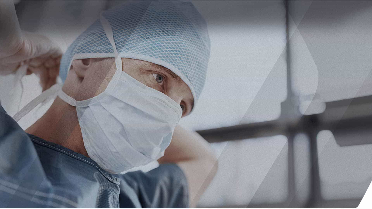 Bannière Homepage