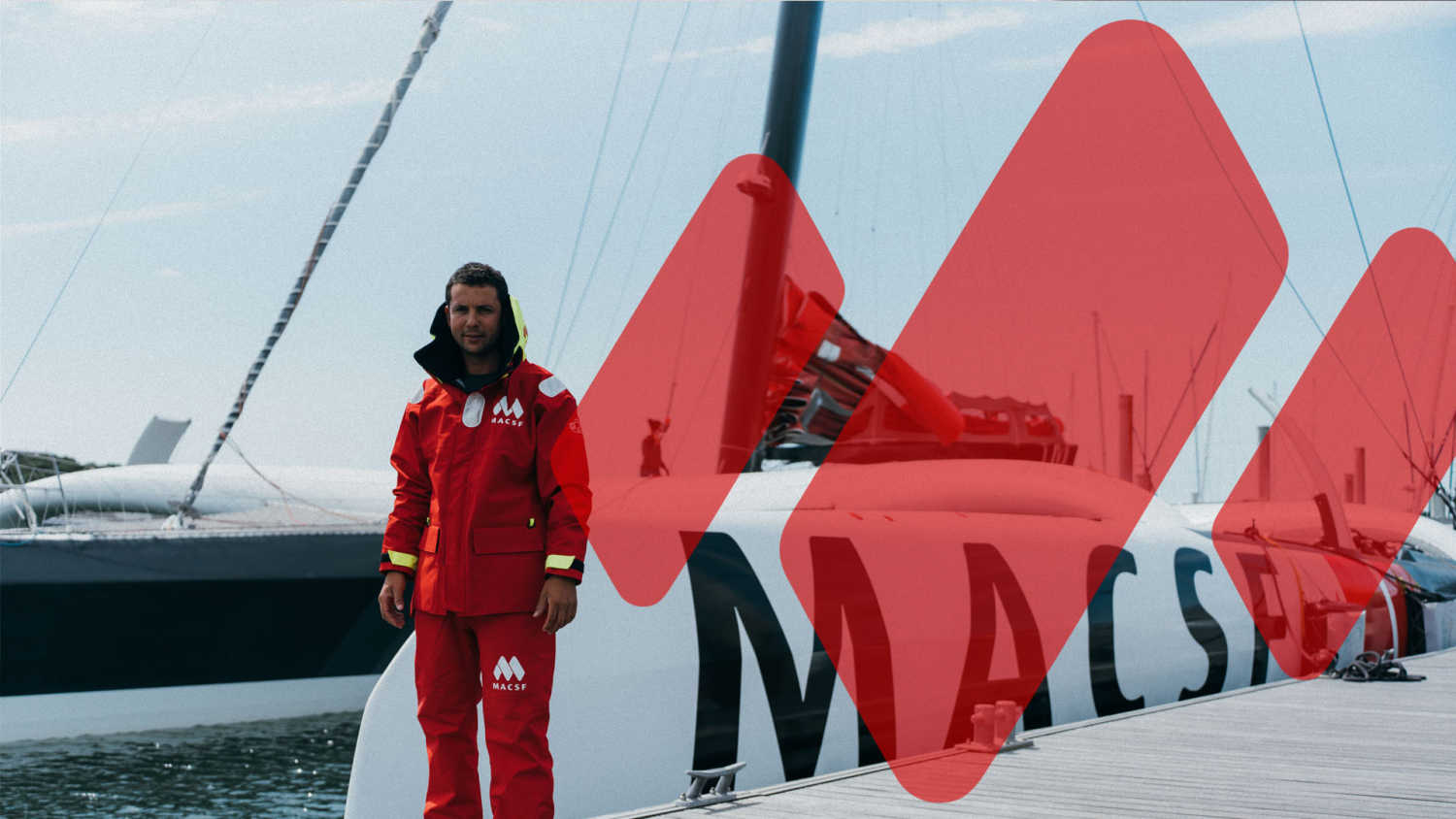 Bloc Guirec Soudée - Notre métier