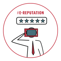 E-réputation