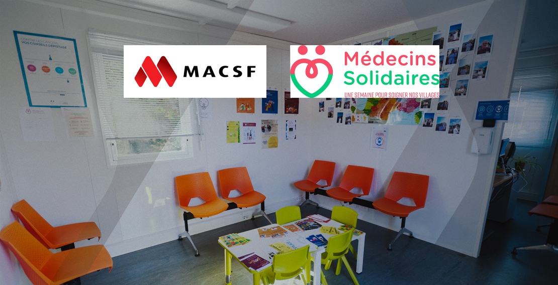 Médecins Solidaires