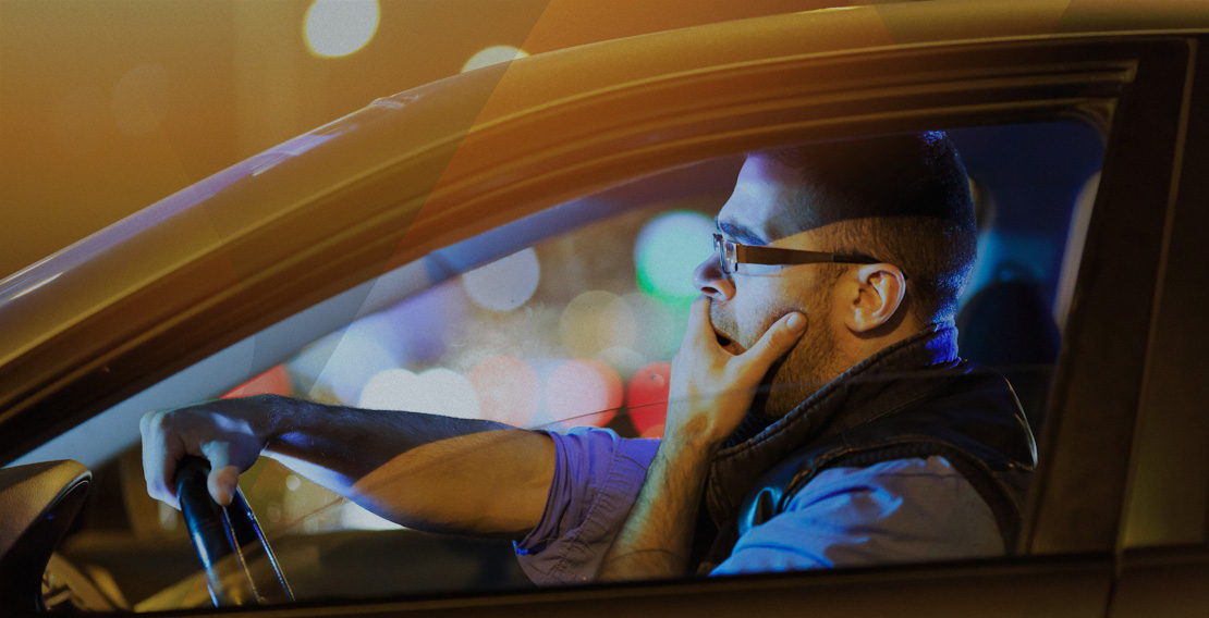 Conduite de nuit : quelles bonnes pratiques de sécurité pour les professionnels de santé ?