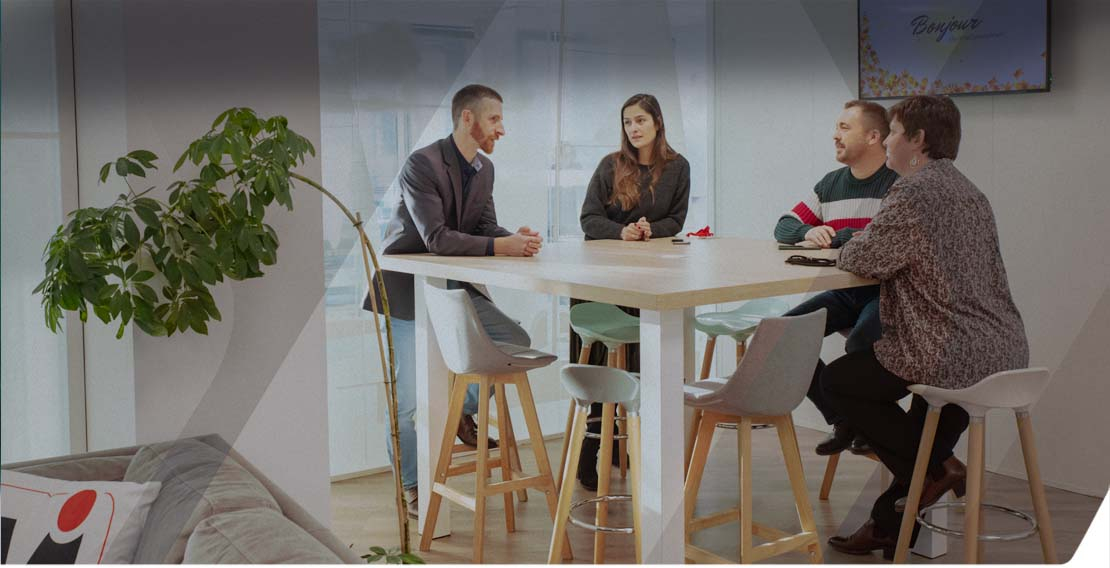Travailler à la MACSF