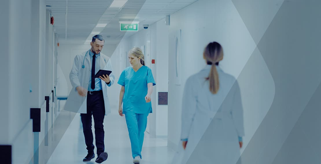 Participer à l'amélioration du système de santé