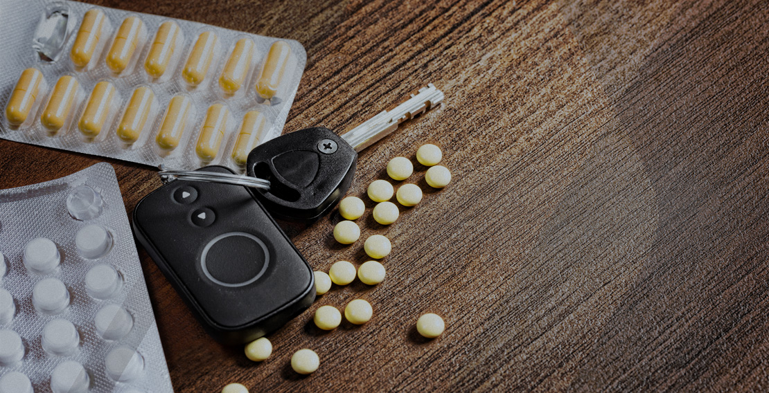 Conduite et prise de médicaments : comment accompagner et sensibiliser ?