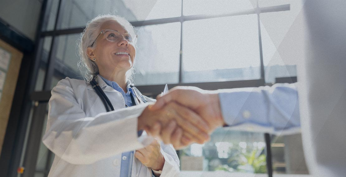 Les professionnels de santé, piliers de la gouvernance de la MACSF