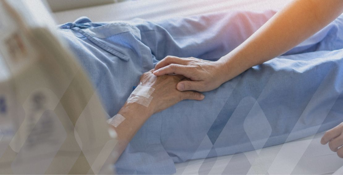 Loi relative au droit à l'aide à mourir : ce que révèle l’étude MACSF menée auprès des professionnels de santé