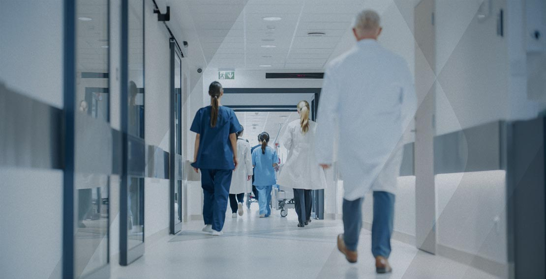 Système de santé français : quels défis à horizon 2050 ?