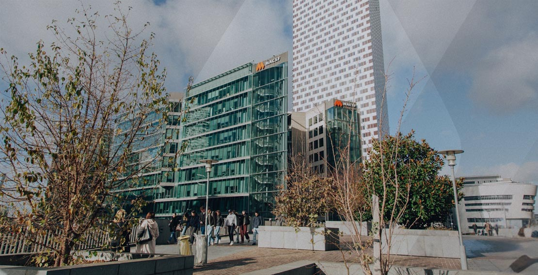 Résultats 2025 : une trajectoire de croissance solide et durable pour le groupe MACSF