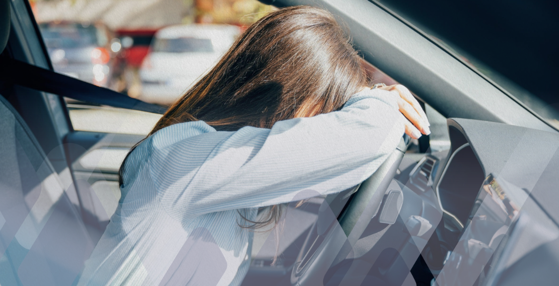 Peur de conduire : reconnaître et traiter l'amaxophobie
