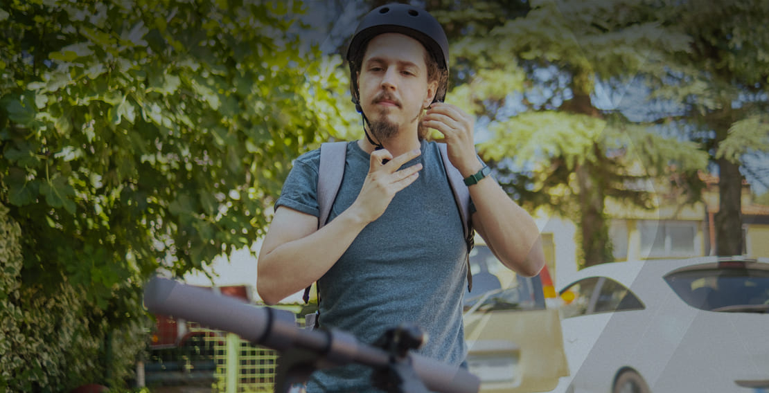Notre accompagnement aux mobilités douces