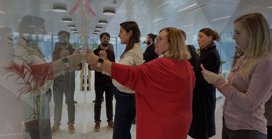 Les Learning Partners, un réseau collaboratif au service des compétences à la MACSF