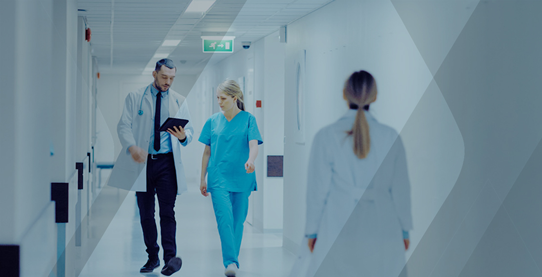 Participer à l'amélioration du système de santé