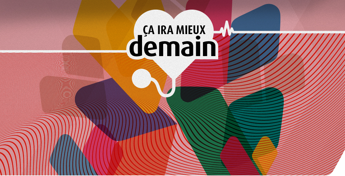 Le podcast des futurs de la santé