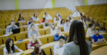 Des étudiants formés au handicap avec le soutien de la Fondation MACSF