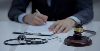 Panorama sur le risque des professionnels de santé en 2024 : mieux prévenir pour mieux protéger