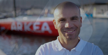 Corentin Horeau, nouveau skipper MACSF pour le Vendée Globe 2028