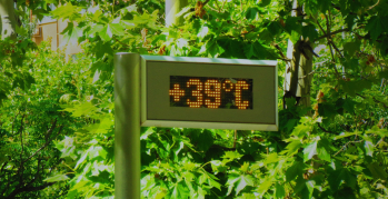 Dérèglement climatique : quels impacts sur la pratique des soignants ?