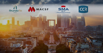 La MACSF et SMABTP finalisent l’acquisition de 100 % du capital d’Arundo Re