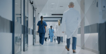 Système de santé français : quels défis à horizon 2050 ?