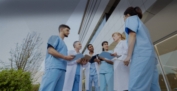 Infirmier : évolution et responsabilités d'une profession clé du système de santé