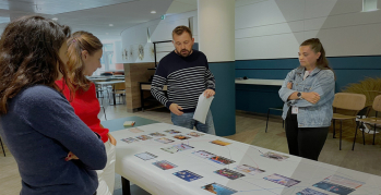 Une semaine d’animations autour de la RSE