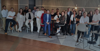 Le parcours d'intégration