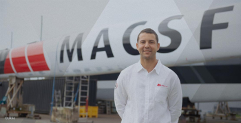 La MACSF, partenaire d’un projet unique autour du monde avec Guirec Soudée