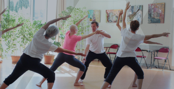 La Fondation MACSF et la CAMI Sport & Cancer signent un partenariat en faveur de la santé des soignants