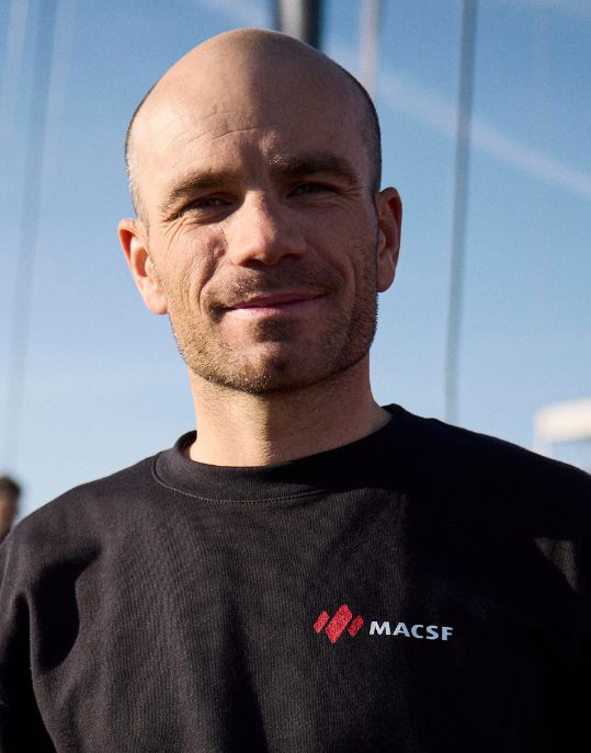 Corentin Horeau