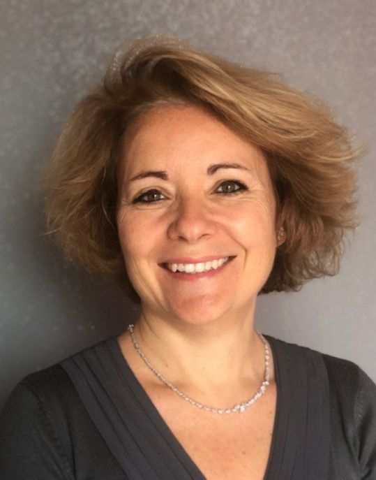Céline Hebraud