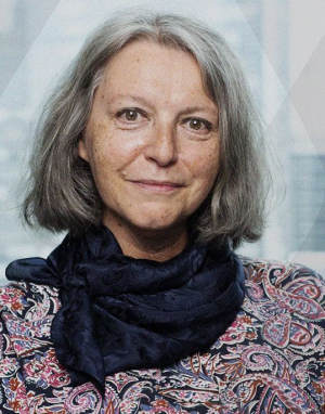 Catherine VINIKOFF