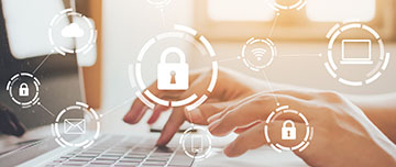 Cabinet dentaire libéral : une check-list de sécurité informatique à suivre