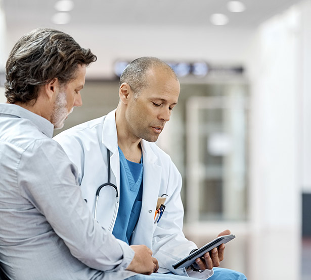 L’indemnité d’engagement de service public exclusif après la réforme des statuts des médecins hospitaliers - MACSF