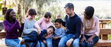 Assurance vie gestion patrimoniale familles recomposees