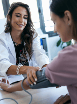 check up santé